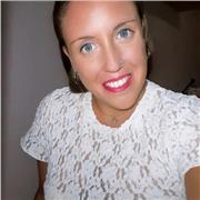 Soy una seño muy alegre, cercana y atenta. Mis clases van dirigidas a niños de Educación Infantil y 1eras etapas Educación Primari